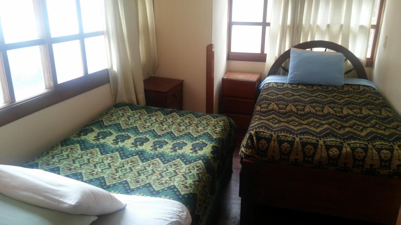 Arcopata Guest House Cuzco Exterior foto