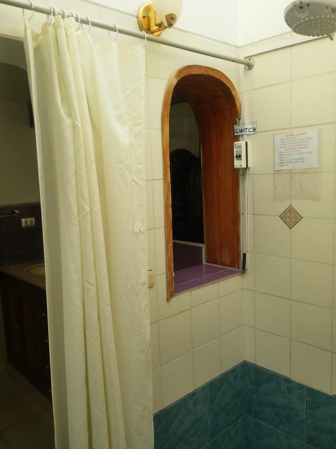 Arcopata Guest House Cuzco Exterior foto