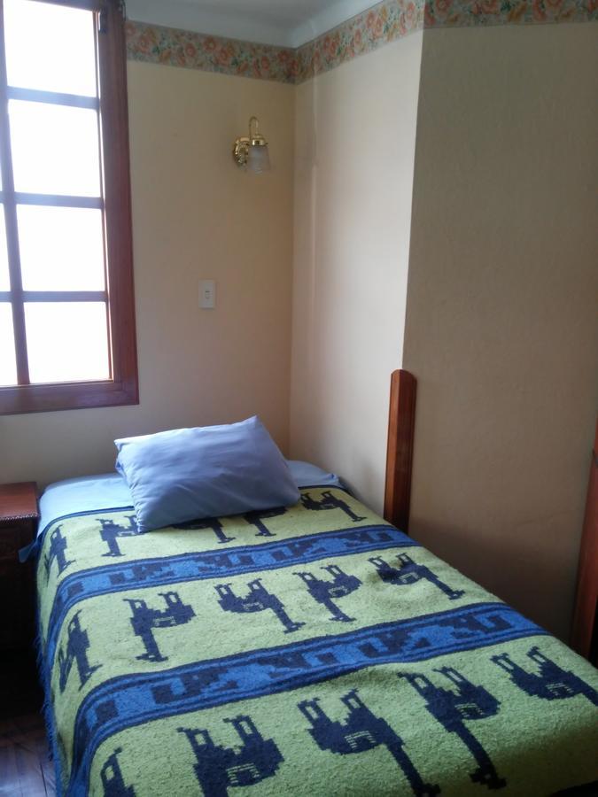 Arcopata Guest House Cuzco Exterior foto