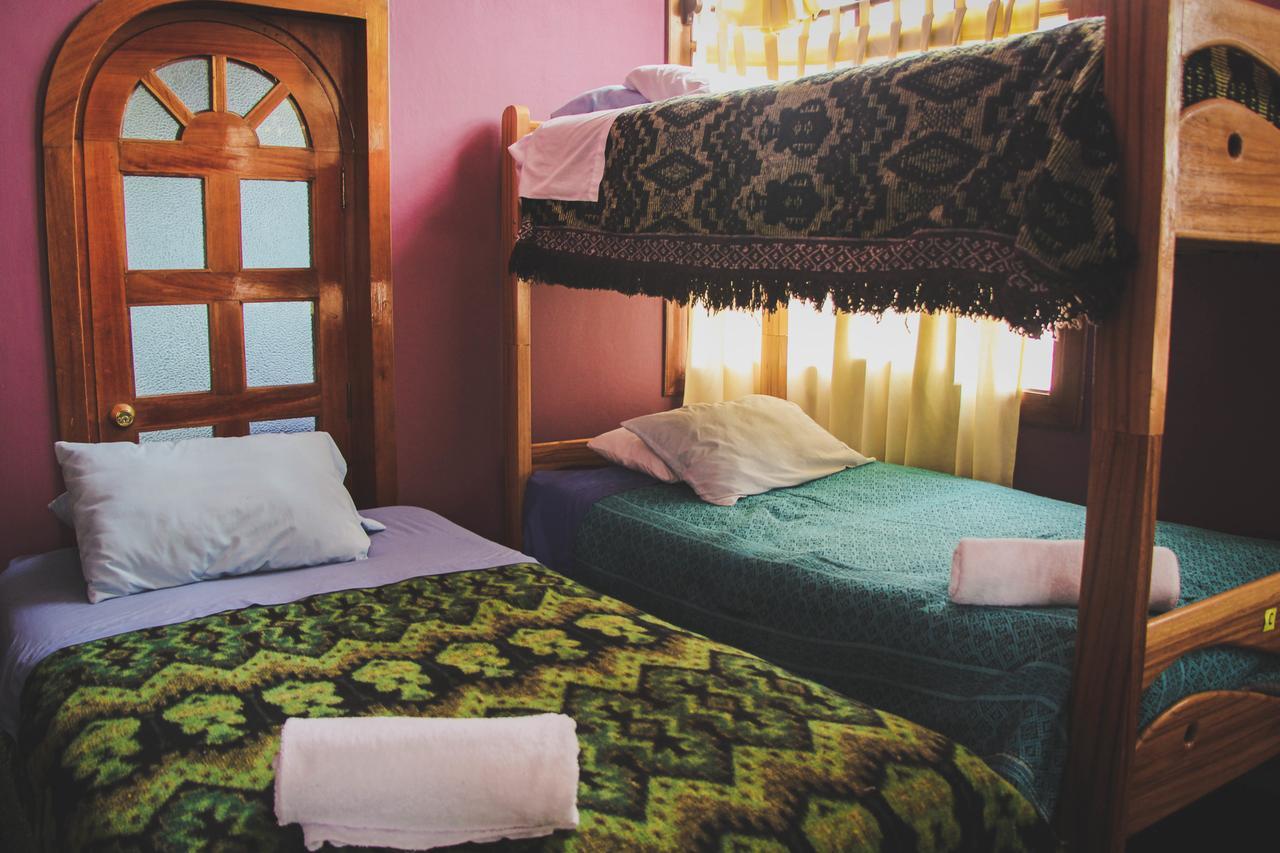 Arcopata Guest House Cuzco Exterior foto