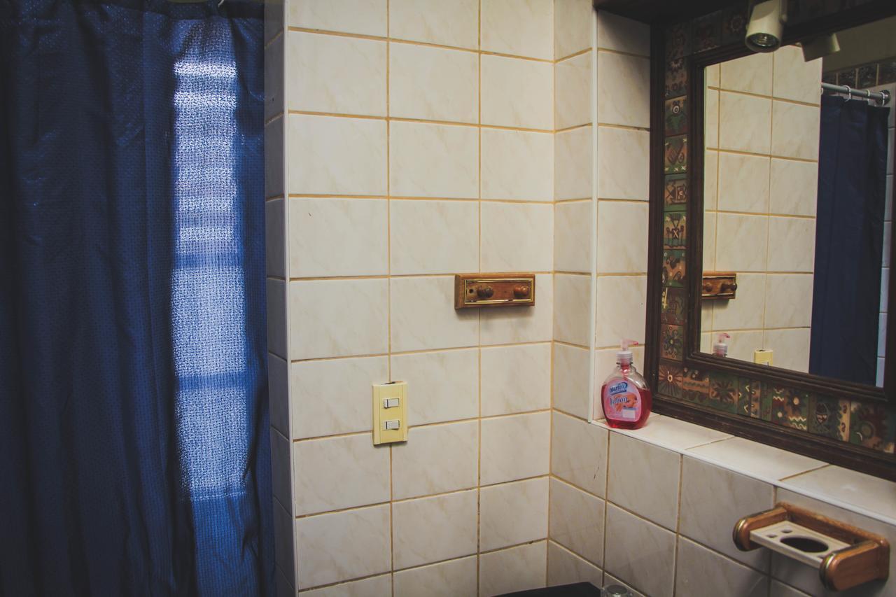 Arcopata Guest House Cuzco Exterior foto